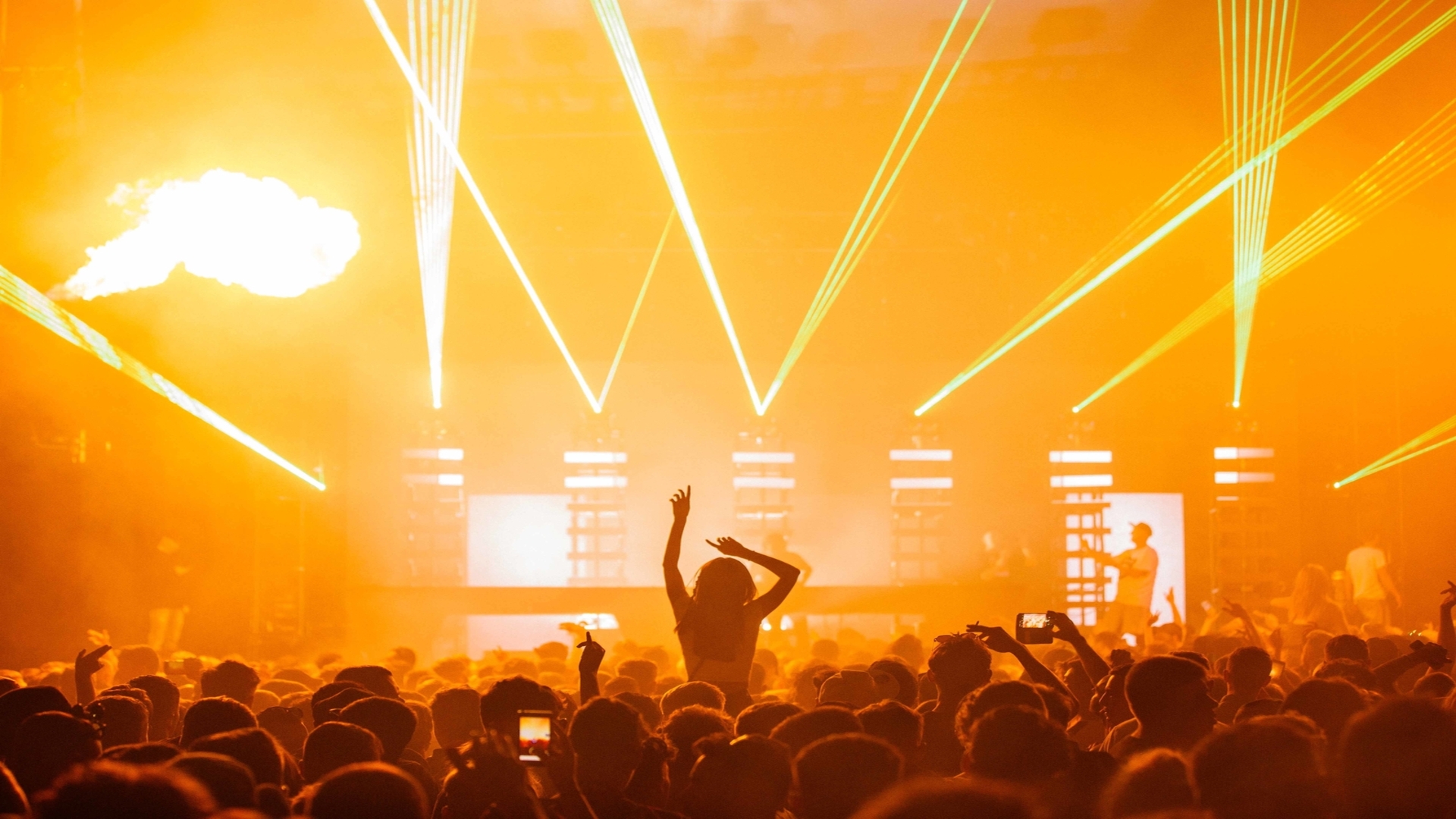 Event Management and Planning