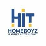 Homeboyz Institute of Technology