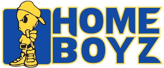 Homeboyz